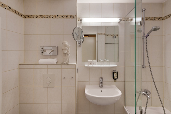 Best Western Hotel Darmstadt Mitte